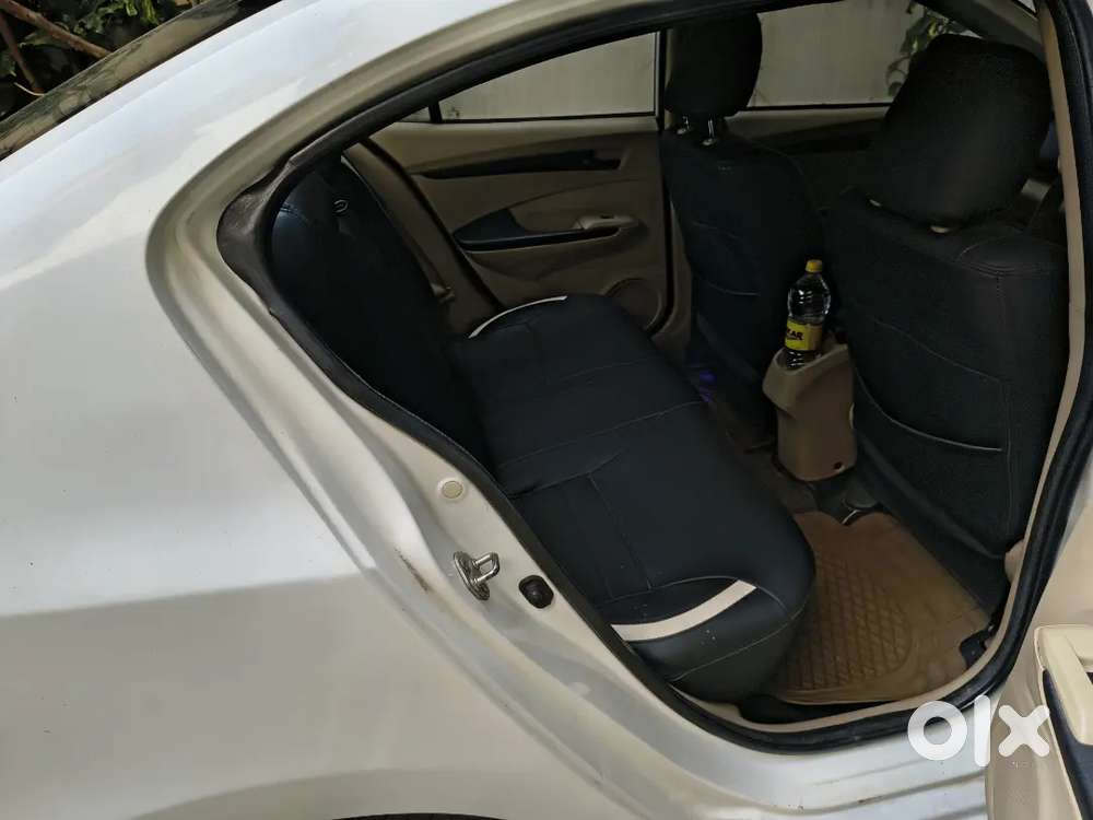 Honda City 2011 Petrol 125000 Km Driven