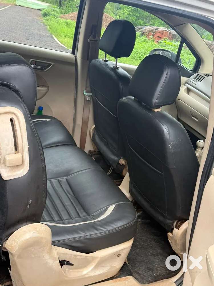 Ertiga Vxi
