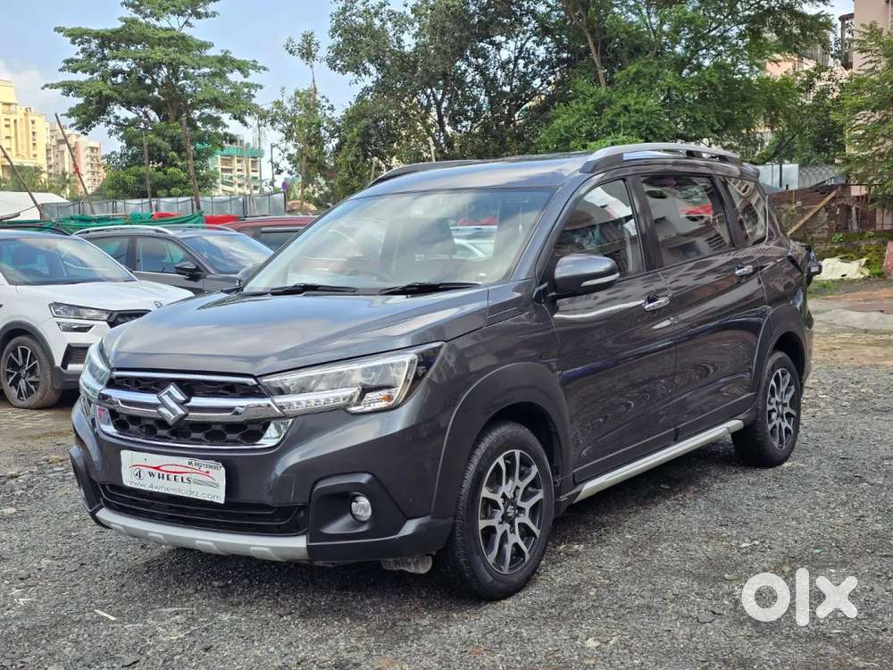 Maruti Suzuki Xl6 1.5 Zeta Mt, 2022, Petrol