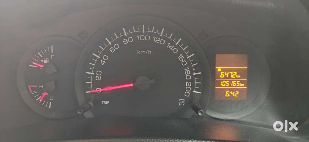 Maruti Suzuki Swift Vdi, 2012, Diesel