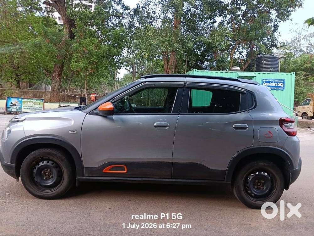 Citroen C3 Live 1.2 Petrol, 2022, Petrol