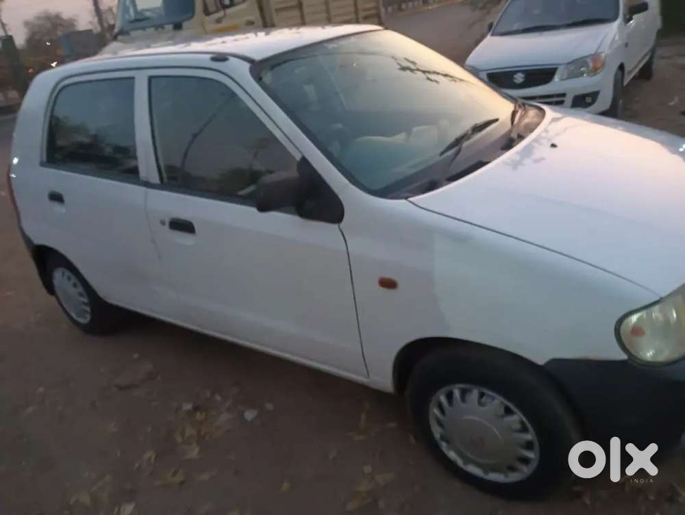 Good Condition Power Fool Engine And Ac And Heater Chalu Condition.