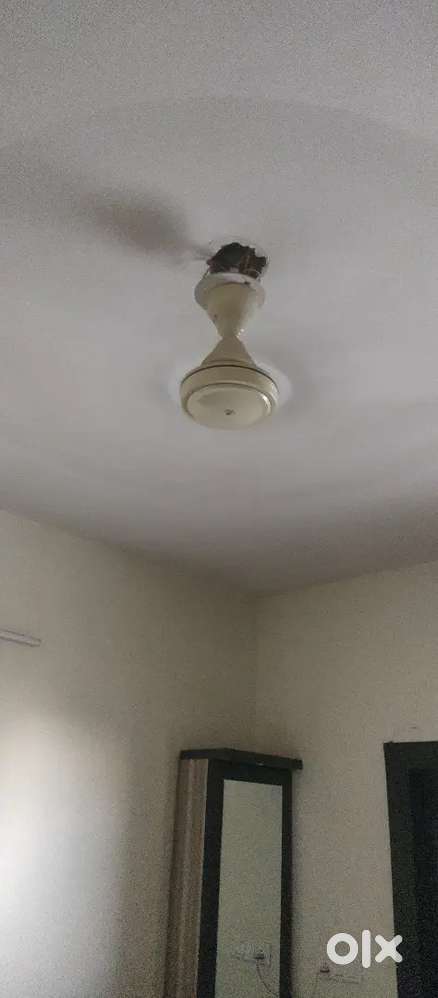Ceiling Fan Hevells 04 Numbers