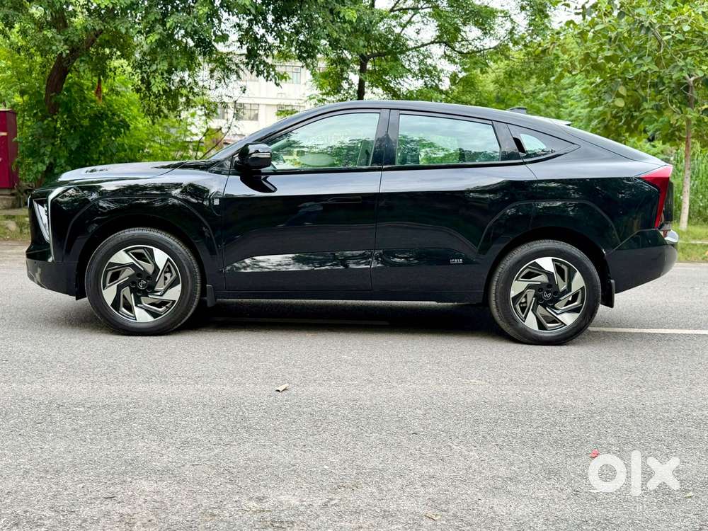 Mahindra Xev 9e Pack Two, 2026, Electric