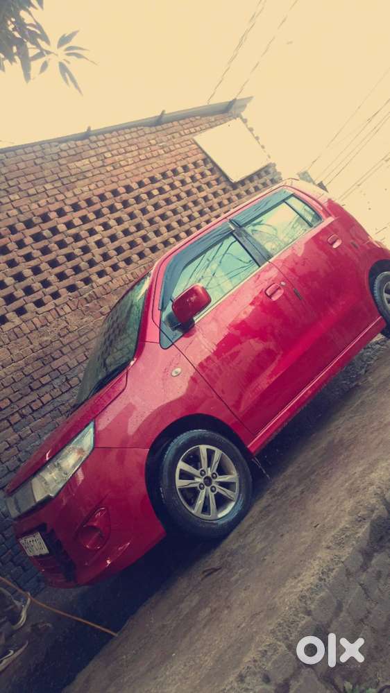 Good Condition Car
