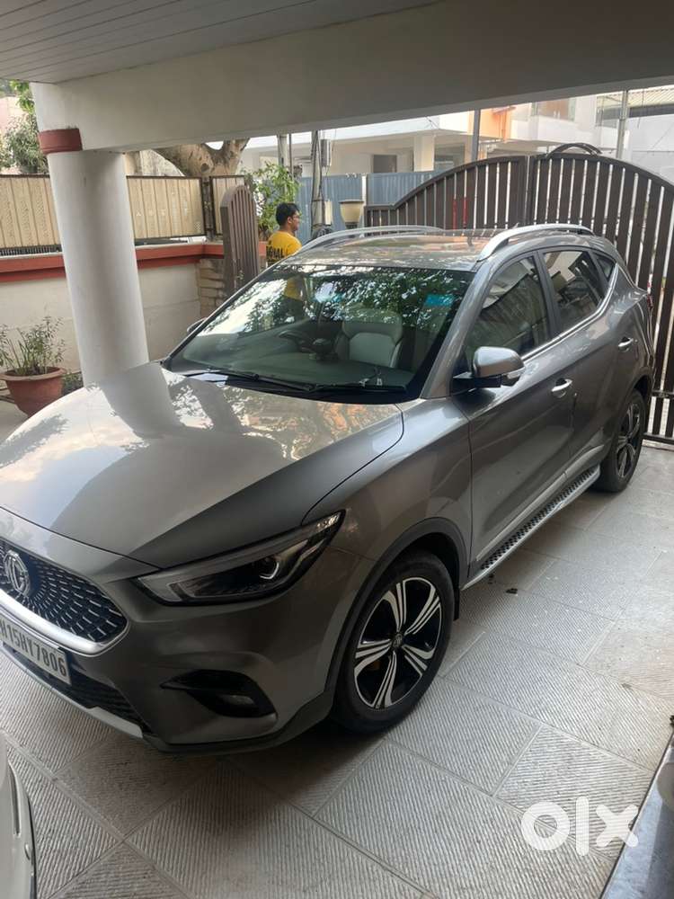 Mg Astor 2022 Petrol 24000 Km Driven