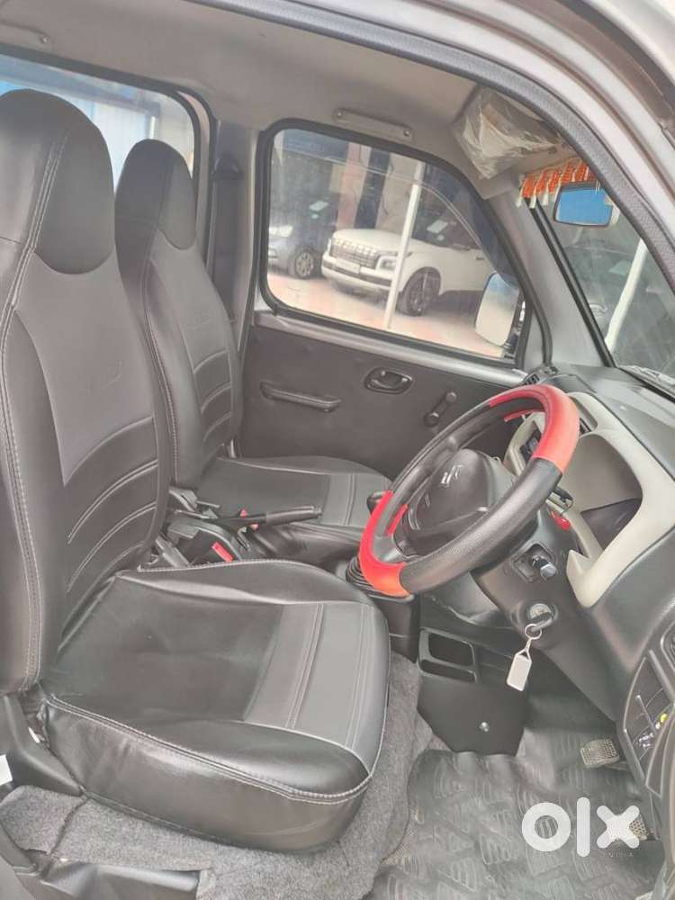 Maruti Suzuki Eeco, 2022, Cng & Hybrids