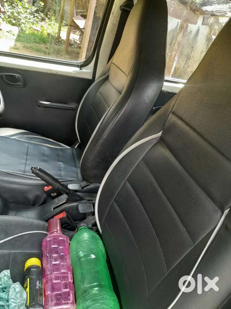 Maruti Suzuki Eeco Ac 2019