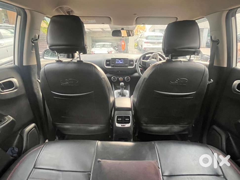 Hyundai Venue S Mt 1.2 Kappa, 2021, Petrol