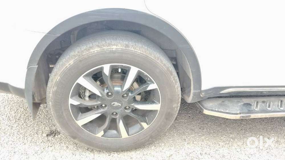 Mahindra Xuv500 W11, 2018, Diesel
