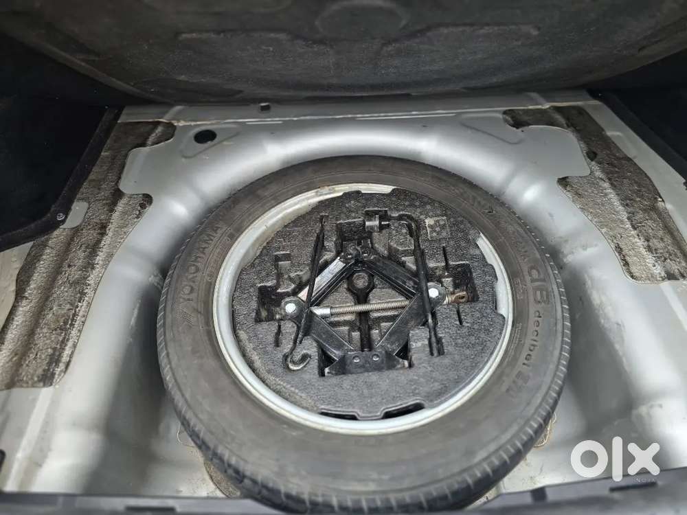 Hyundai Sonata 2013 Petrol Well Maintained