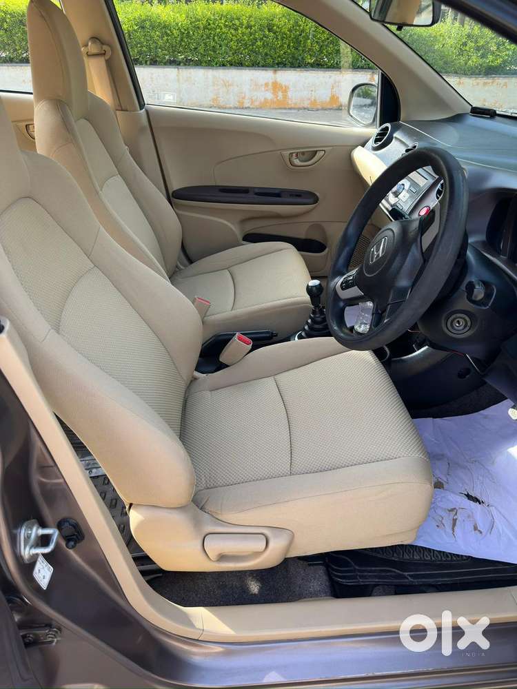 Honda Brio S Mt, 2013, Cng & Hybrids