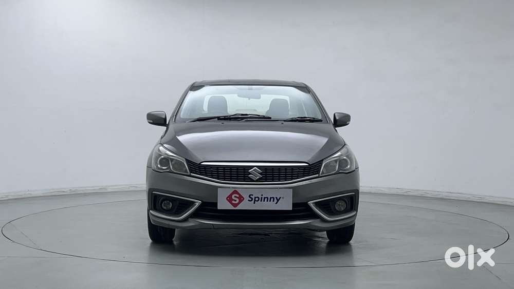Maruti Suzuki Ciaz 1.4 Delta, 2018, Petrol