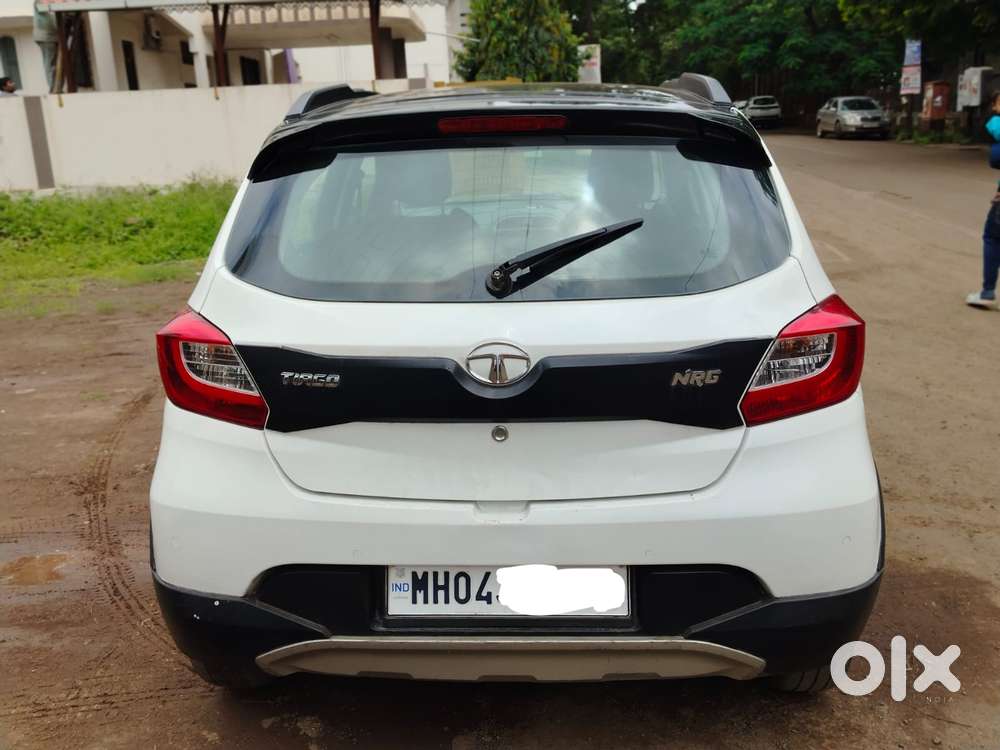 Tata Tiago Xz, 2018, Petrol