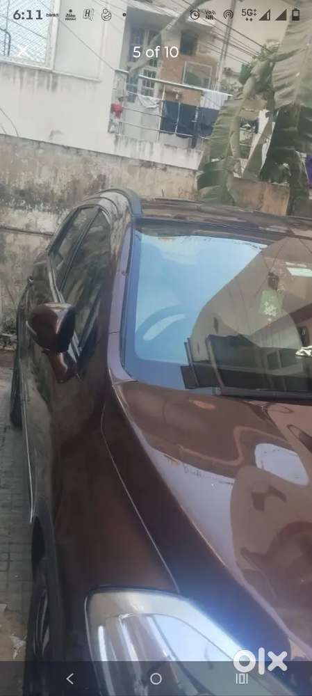 Maruti Suzuki S Cross 2018 Diesel