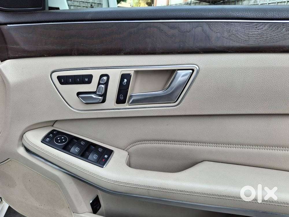 Mercedes-benz E-class E250 Cdi Edition E, 2016, Diesel