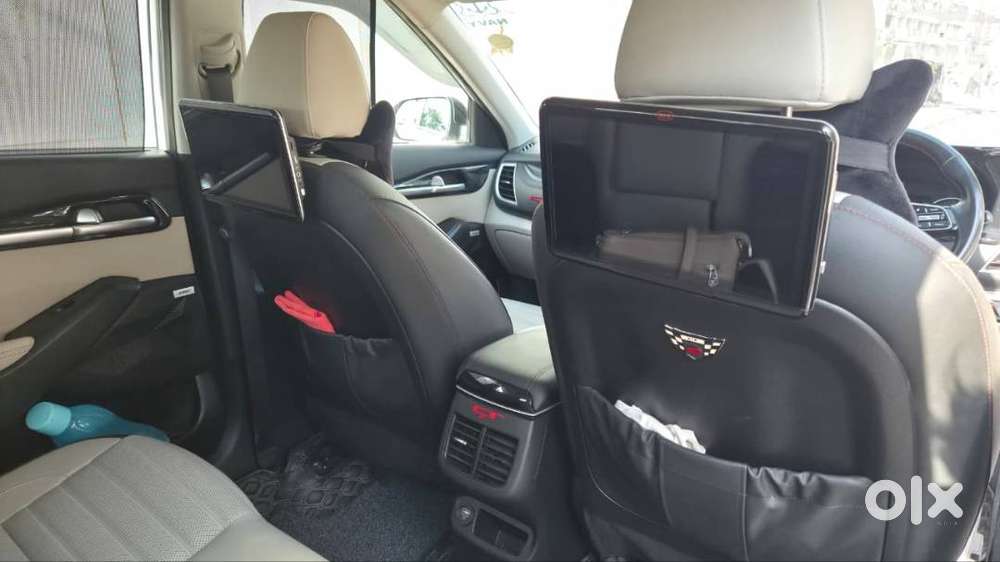 Kia Seltos 2020 Petrol Good Condition