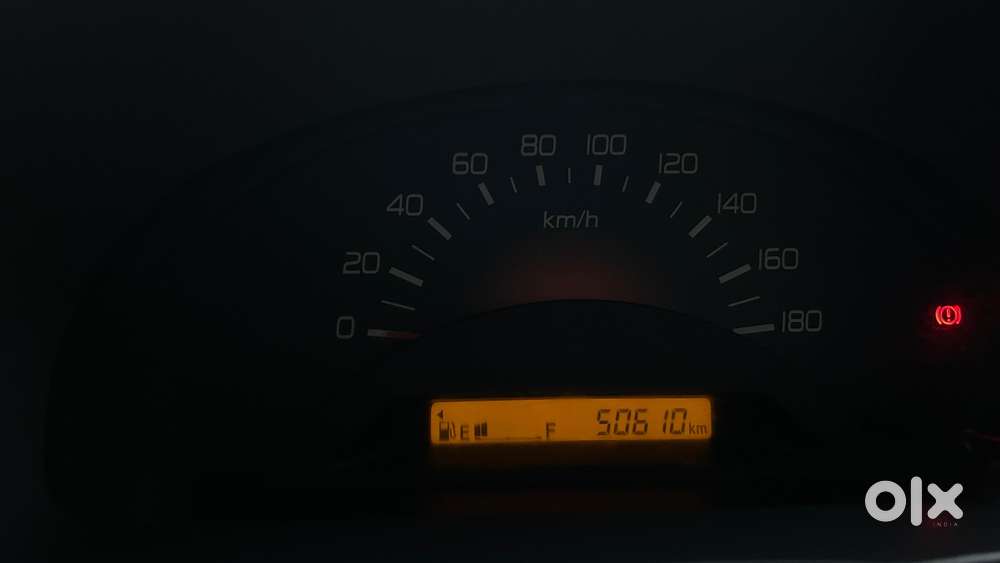 Maruti Suzuki Wagon R Lxi Cng Optional, 2012, Cng & Hybrids