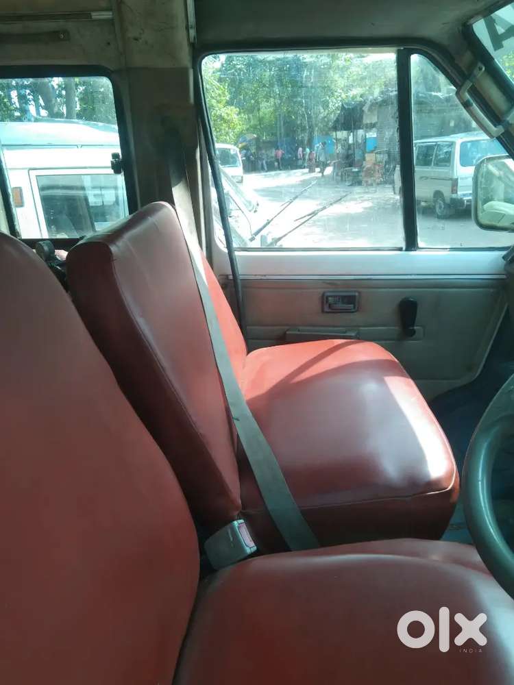 Tata Winger 2014 Diesel Well Maintained