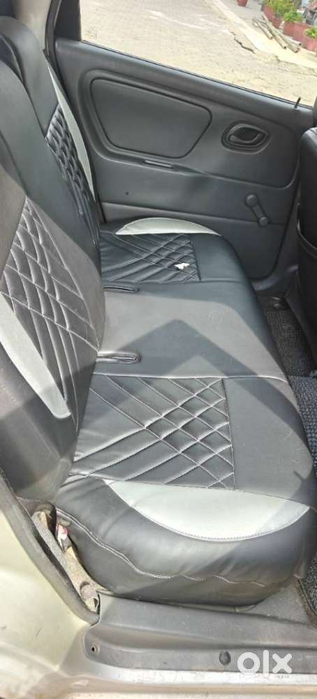 Maruti Suzuki Alto Lx Bsiii, 2008, Petrol