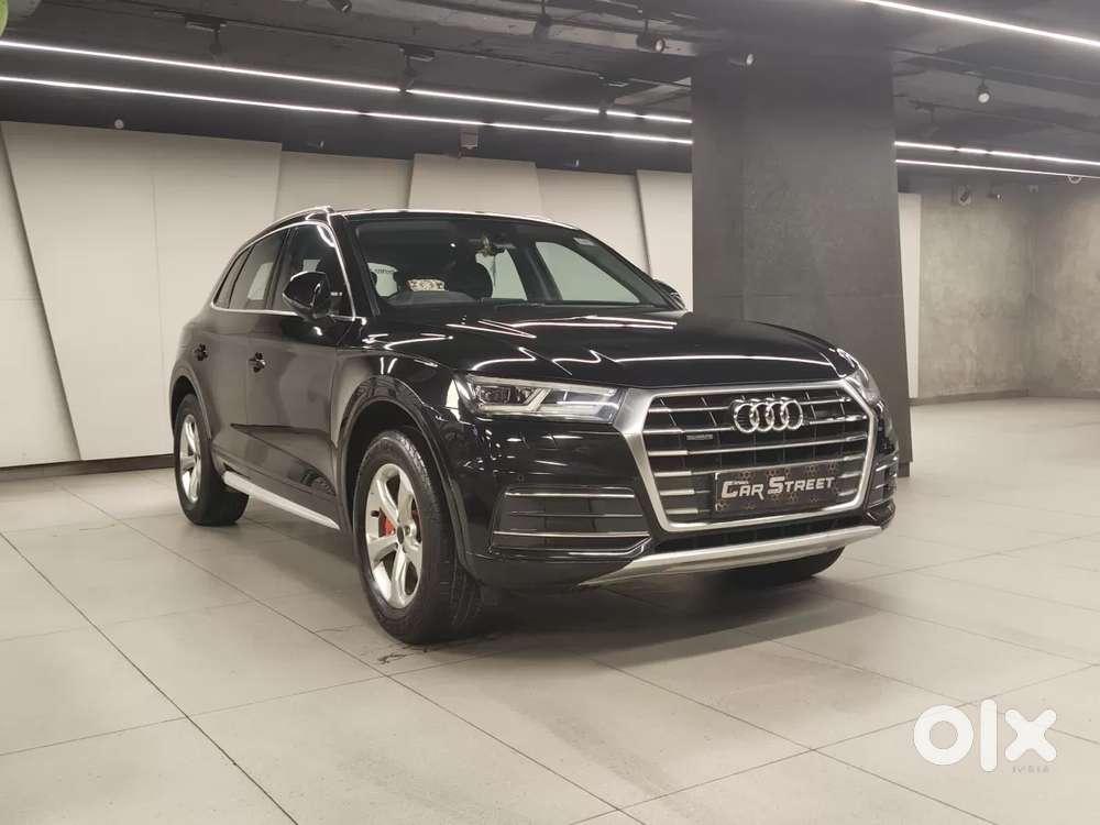 Audi Q5 2.0 35 Tdi Technology, 2018, Diesel