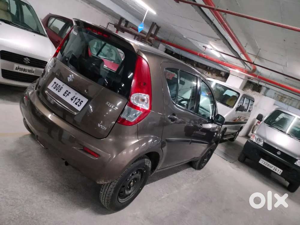 Ritz Car 2014 Manf And 2015 Registration For Sale