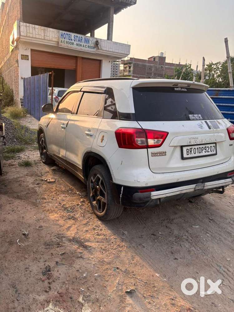 Maruti Suzuki Diesel 2018