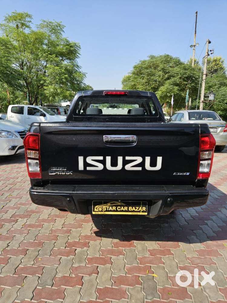 Isuzu Hi-lander 4x2 Mt, 2022, Diesel