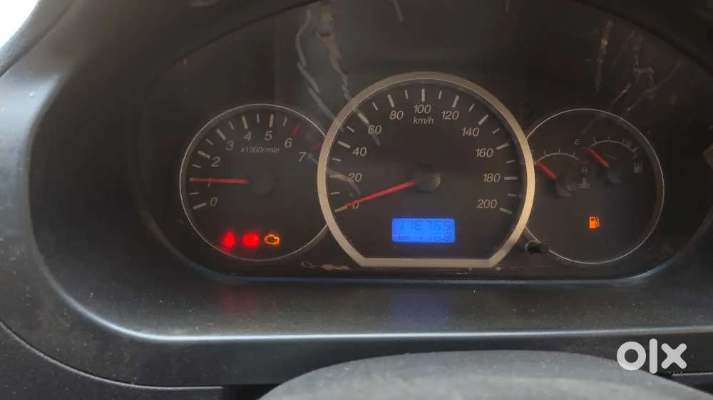 All Clean Car New Tyre New Battery New All Suspension