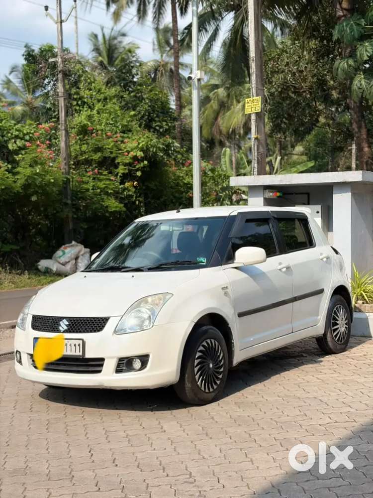 Swift Maruti Diesel 2007