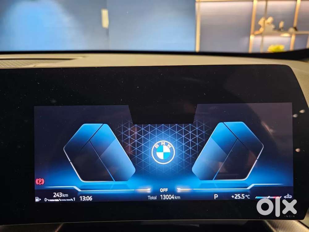 Bmw X1, 2025, Petrol
