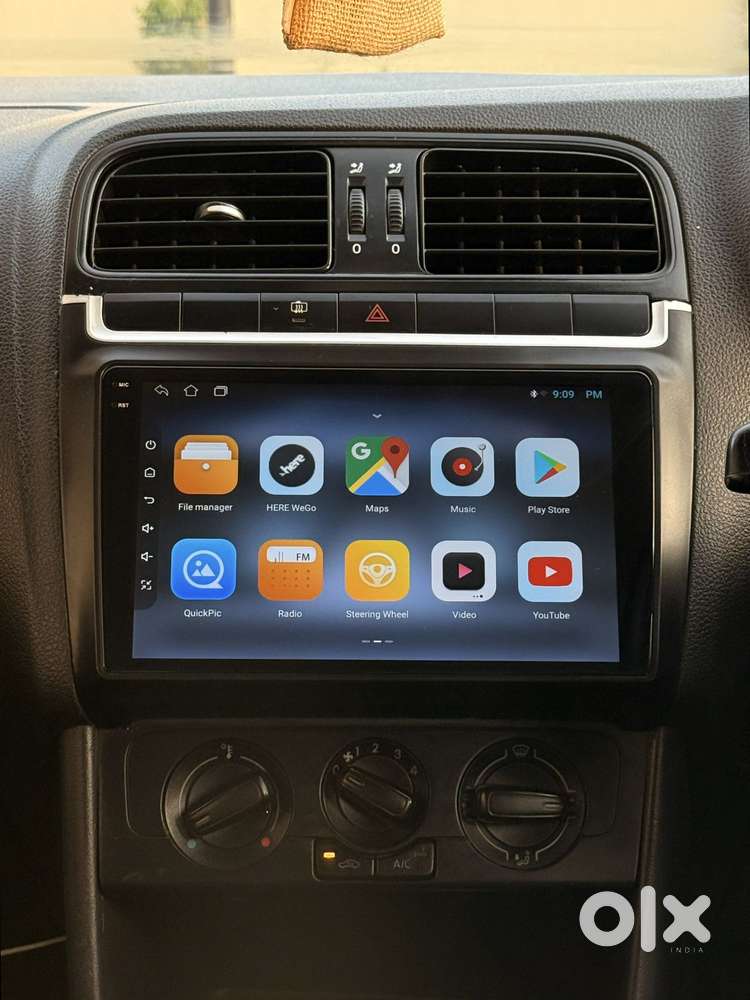 Volkswagen Polo 1.2 Gt Tsi, 2016, Petrol