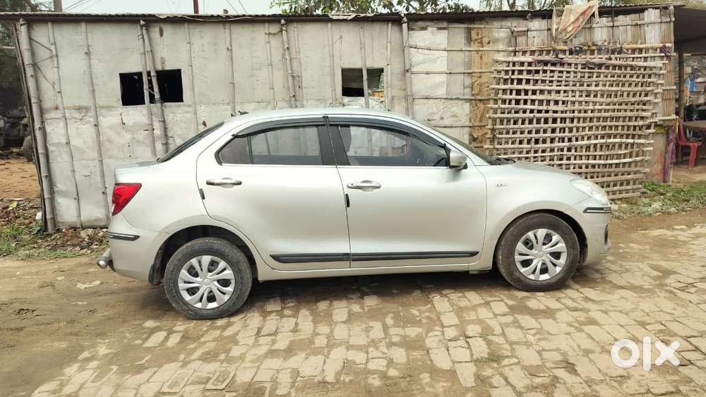 Maruti Suzuki Swift Dzire Vdi (o), 2019, Diesel