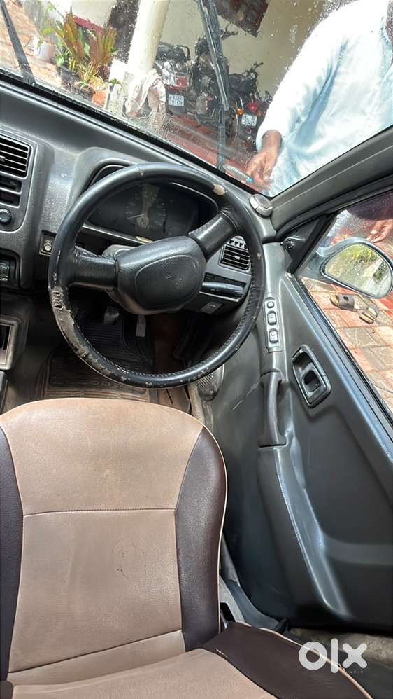 Maruti Suzuki Zen Estilo 2000 Petrol Good Condition