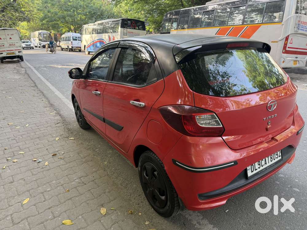 Tata Tiago 1.2 Revotron Xt (o), 2020, Petrol