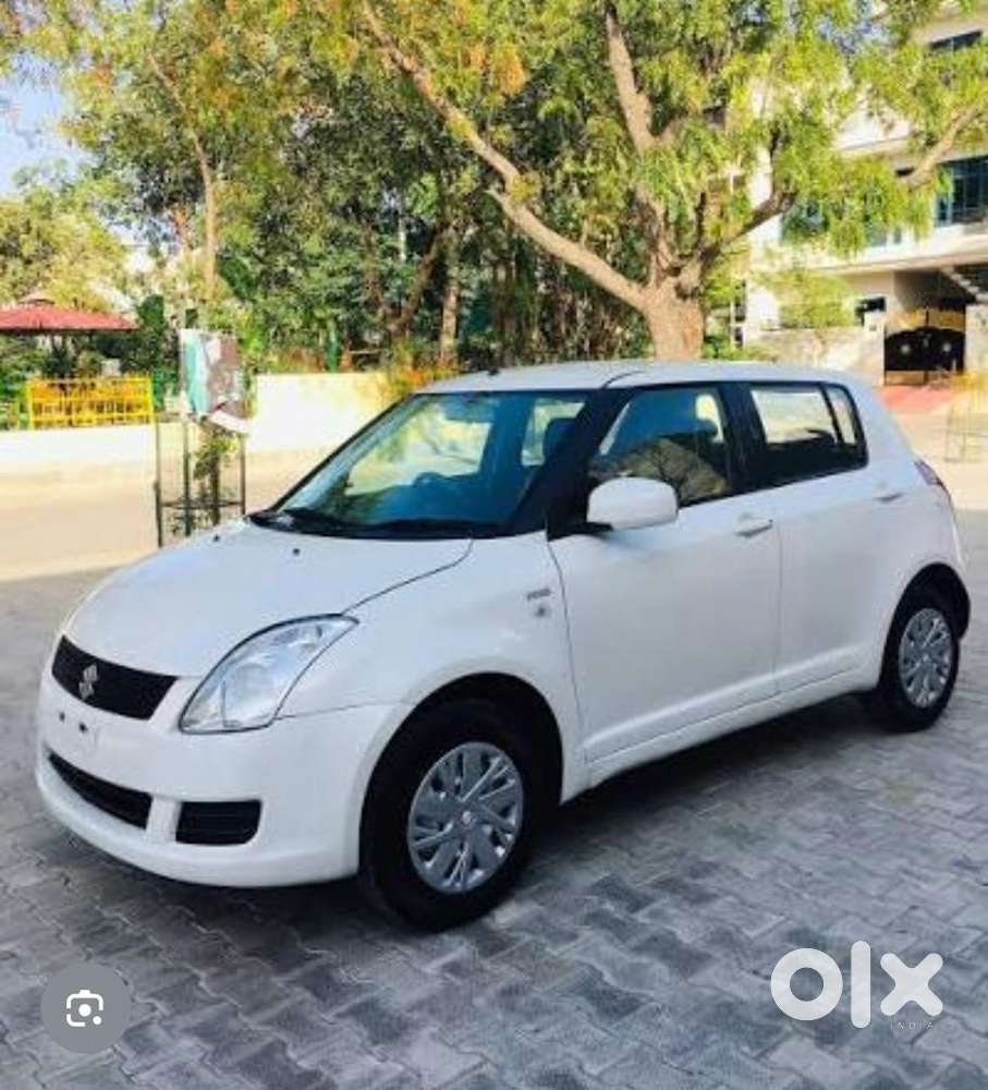 Maruti Suzuki Swift 2010 Diesel Good Condition