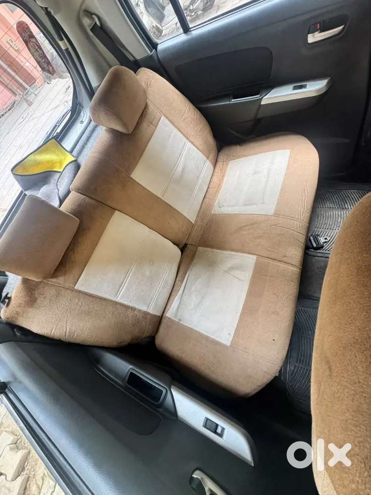 Maruti Suzuki Wagon R 2011