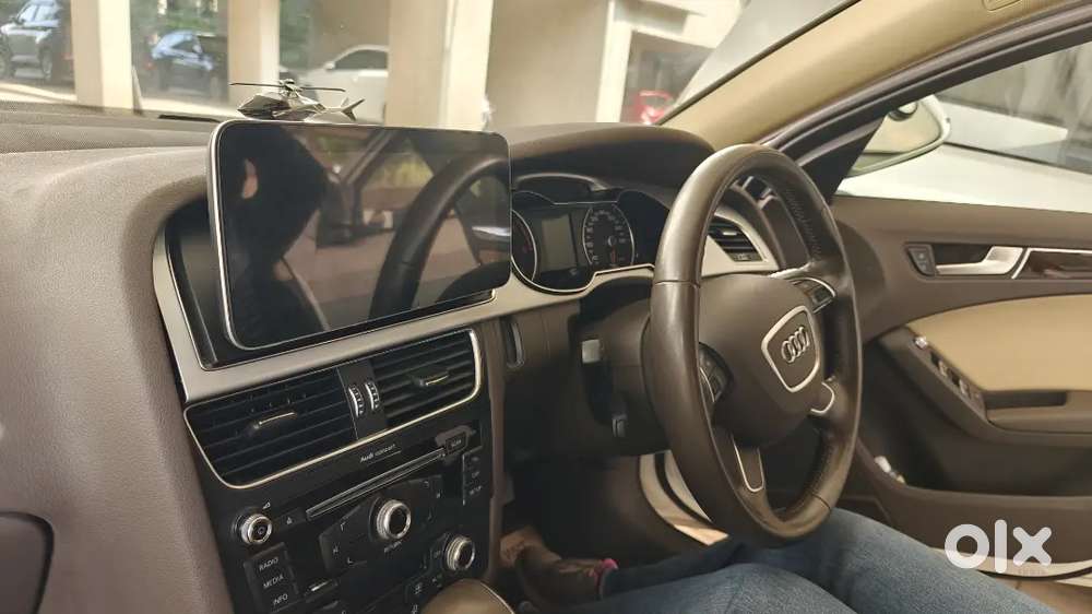 Excellent Condition Premium Segment Car For Urgent Sale