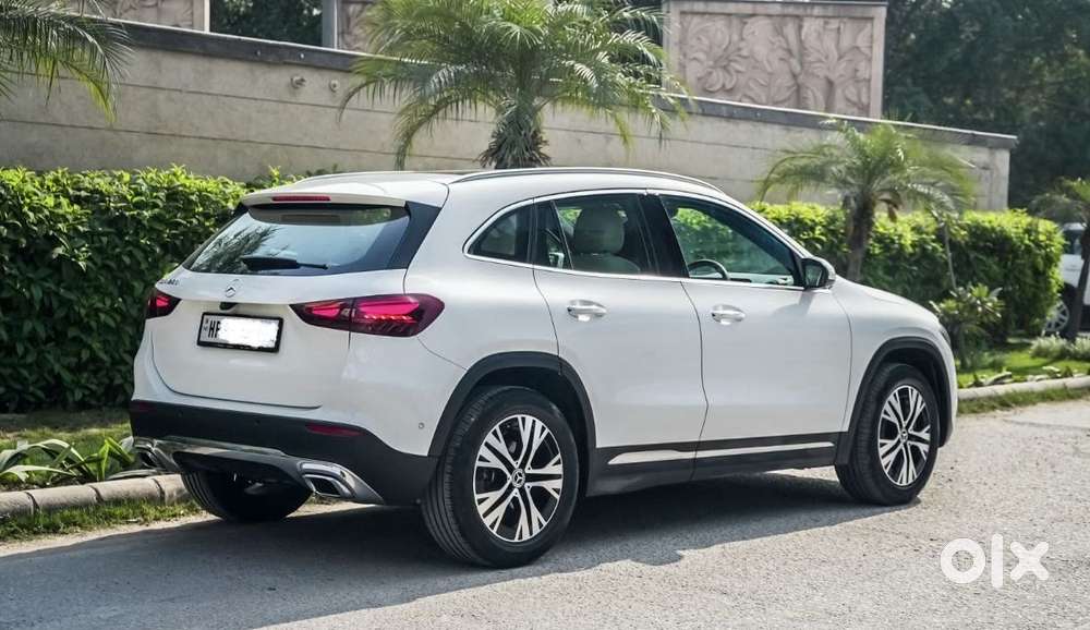 Mercedes-benz Gla 200, 2025, Petrol