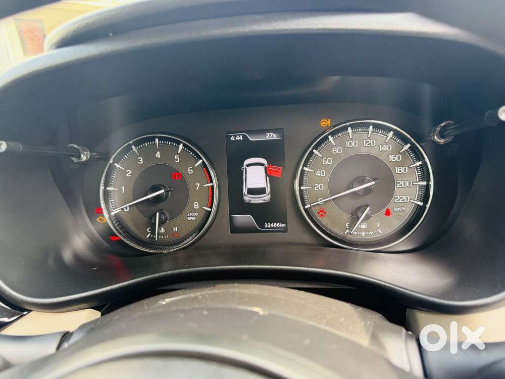 Toyota Glanza G Hybrid, 2022, Petrol
