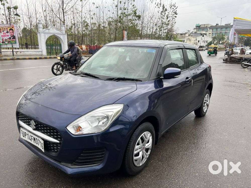 Maruti Suzuki Swift