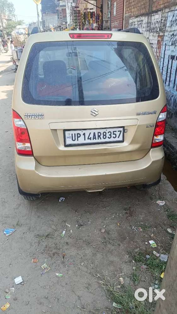 Wagonr 2008/2028 Tk Pass