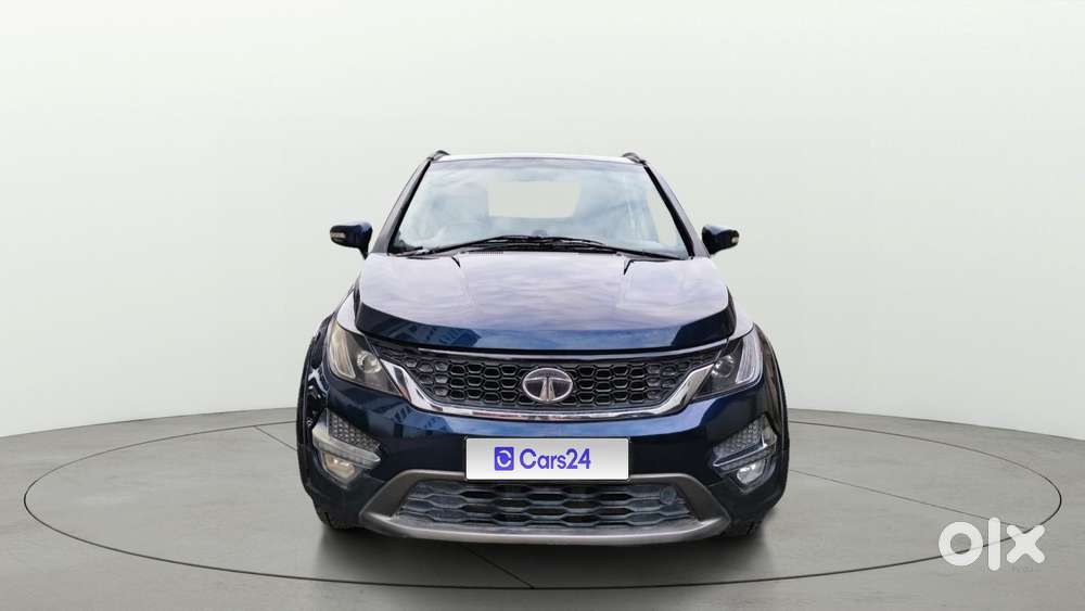Tata Hexa 2.2 Xt 4x2 7 Str, 2018, Diesel