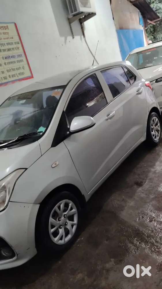 Hyundai Grand I10 Magna 2018