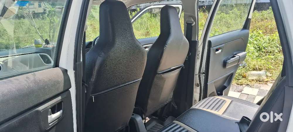 Maruti Suzuki Wagon R 2023 Manual