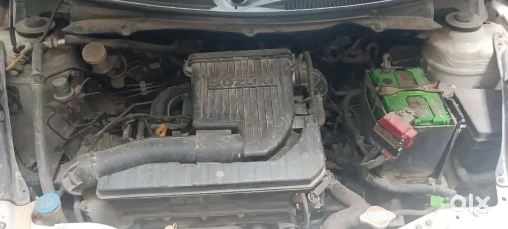Selling Car