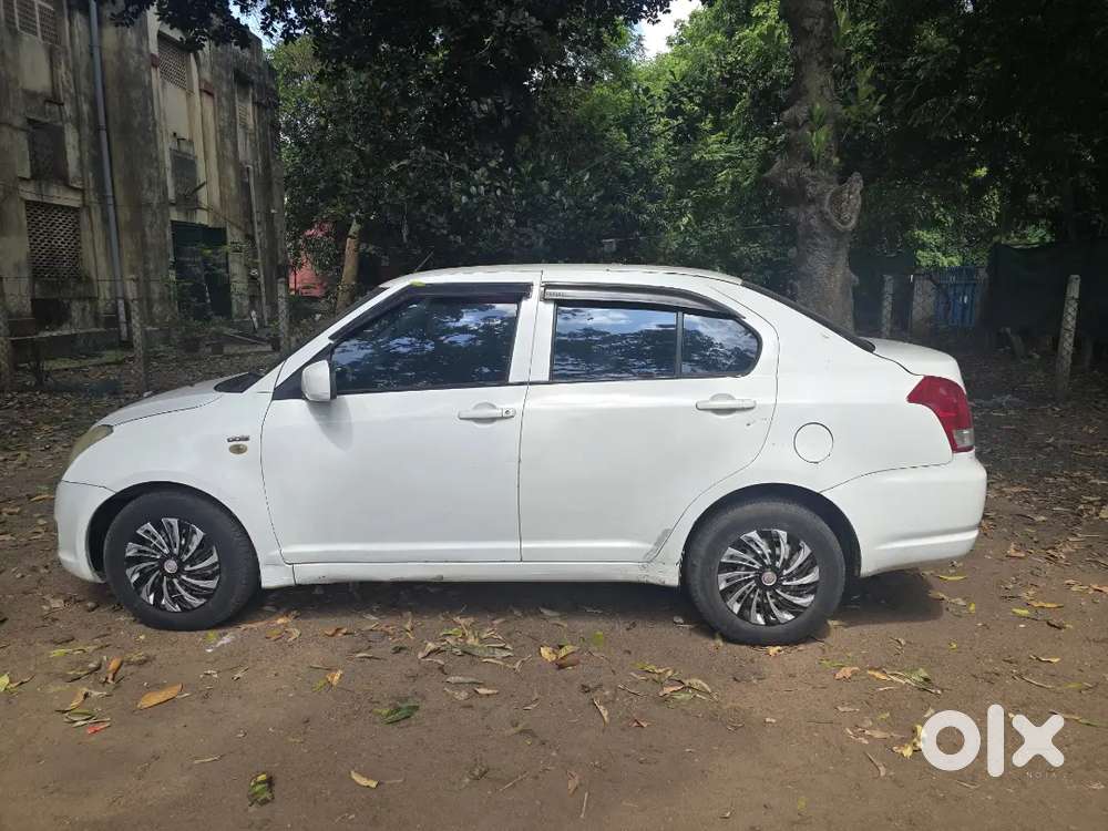 Maruti Suzuki Dzire 2014 Diesel 183121 Km Driven