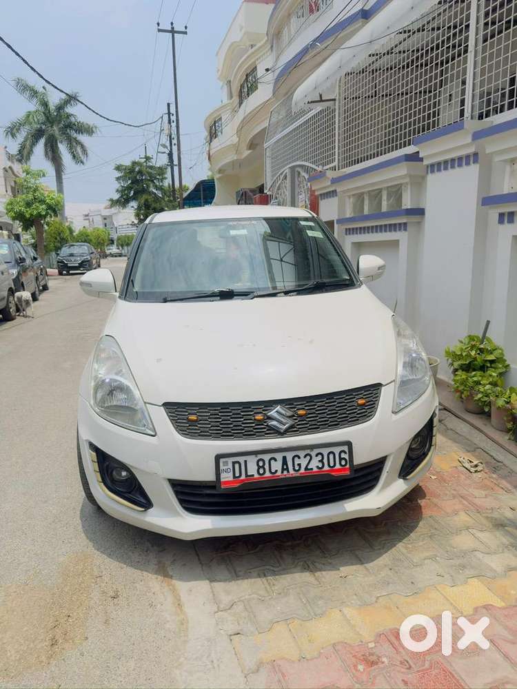 Maruti Suzuki Diesel Car 2014