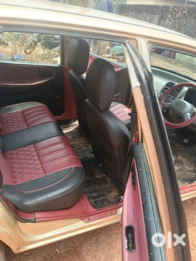 Maruti Suzuki Zen Estilo 2000 Petrol 100000 Km Driven