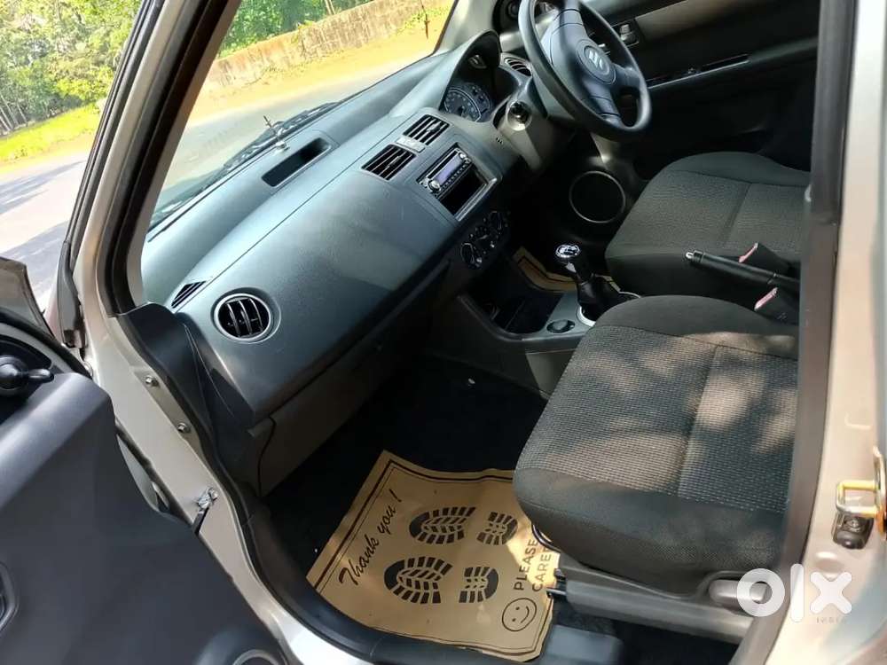 Maruti Suzuki Swift 2006